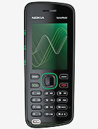 Mobilni telefon Nokia 5220 XpressMusic - 